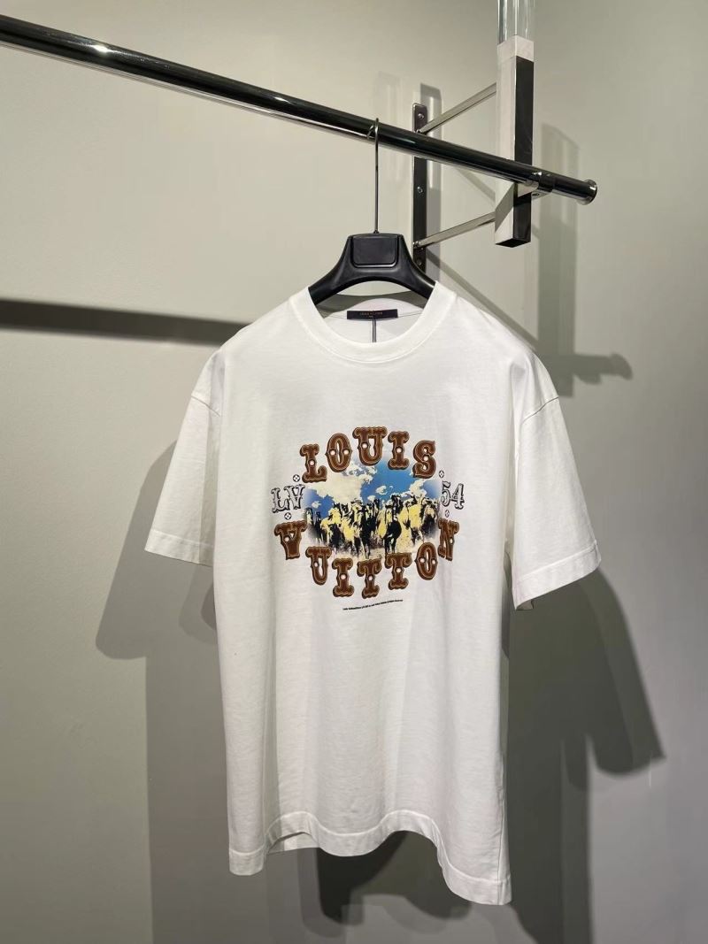 Louis Vuitton T-Shirts